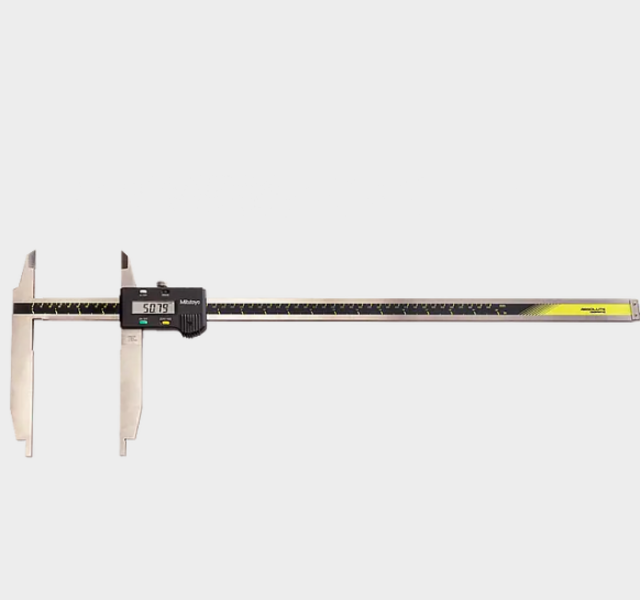 Digital Caliper