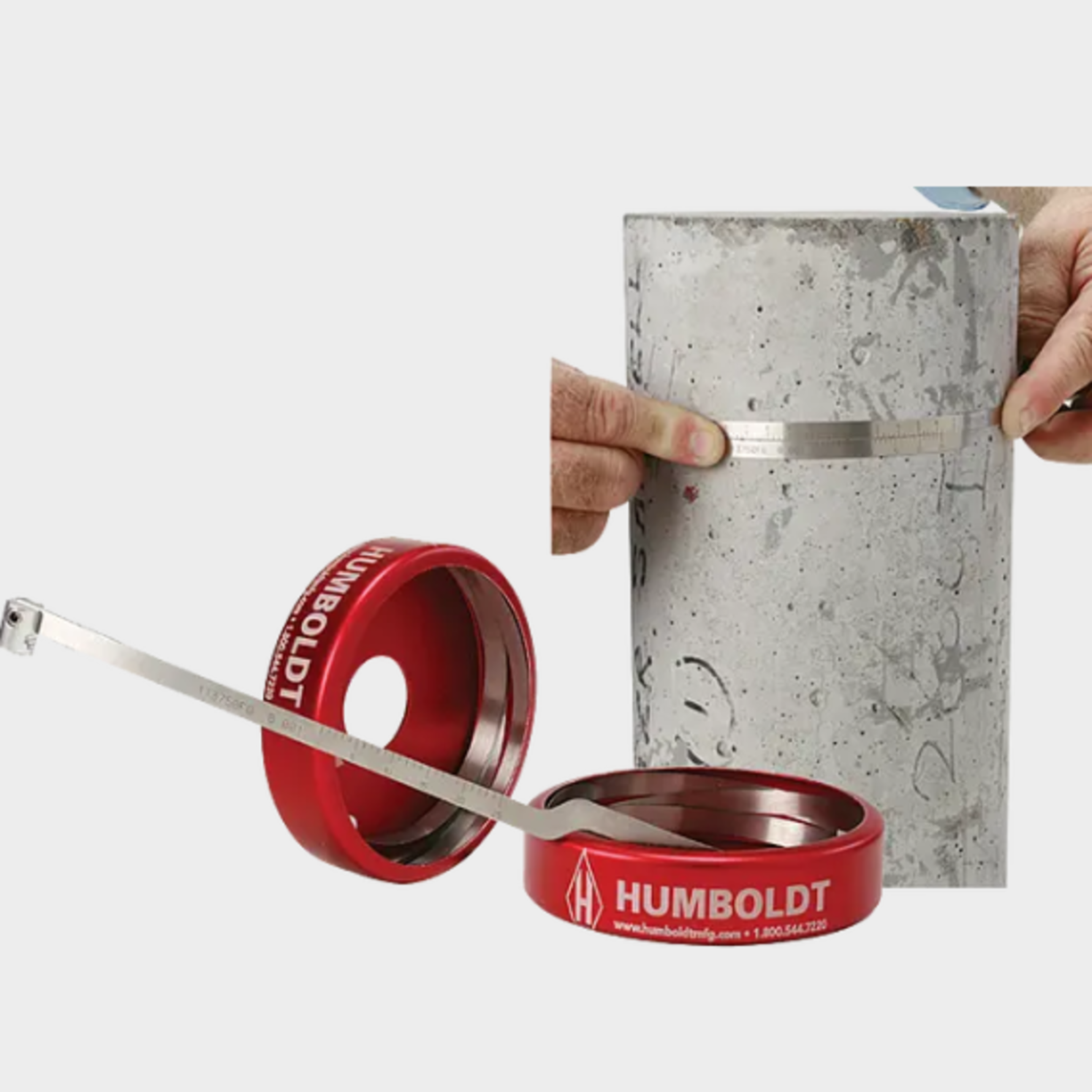  Precision Diameter Tape