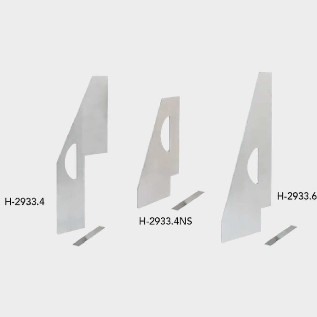 Perpendicular Verification Devices