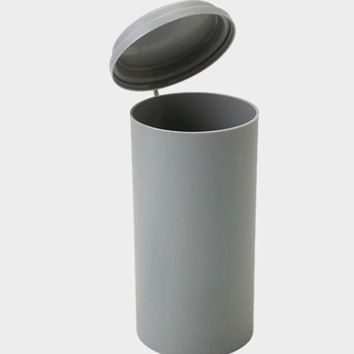 Plastic, Single-Use Cylinder Mold