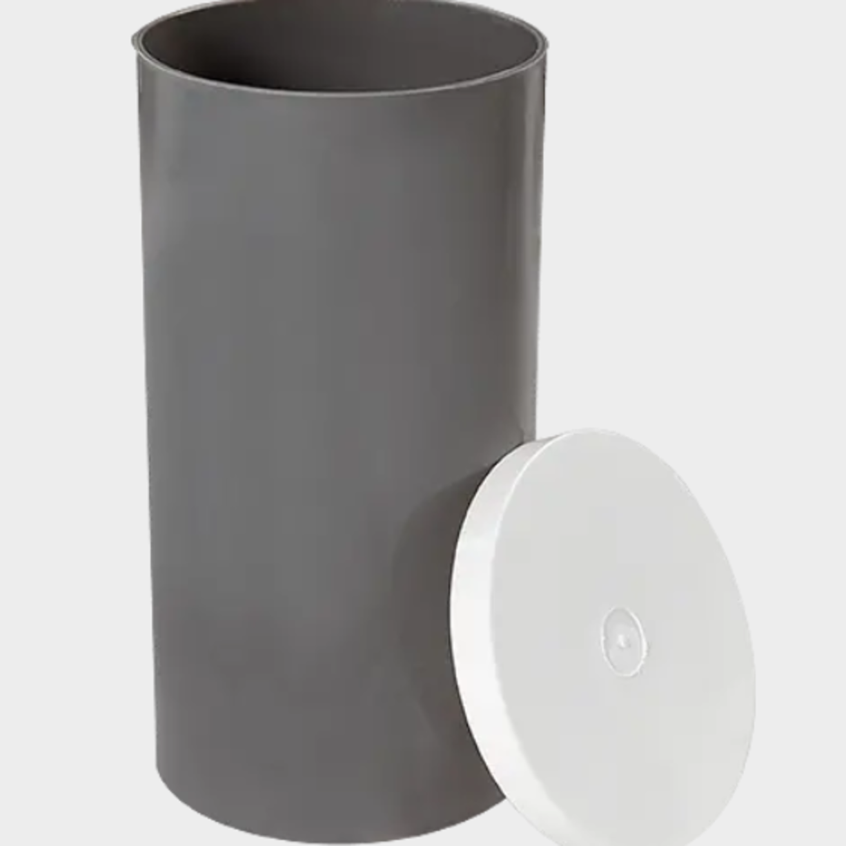 Supports the following standards: ASTM C780, ASTM C470  Disposable, plastic cylinder molds, 2