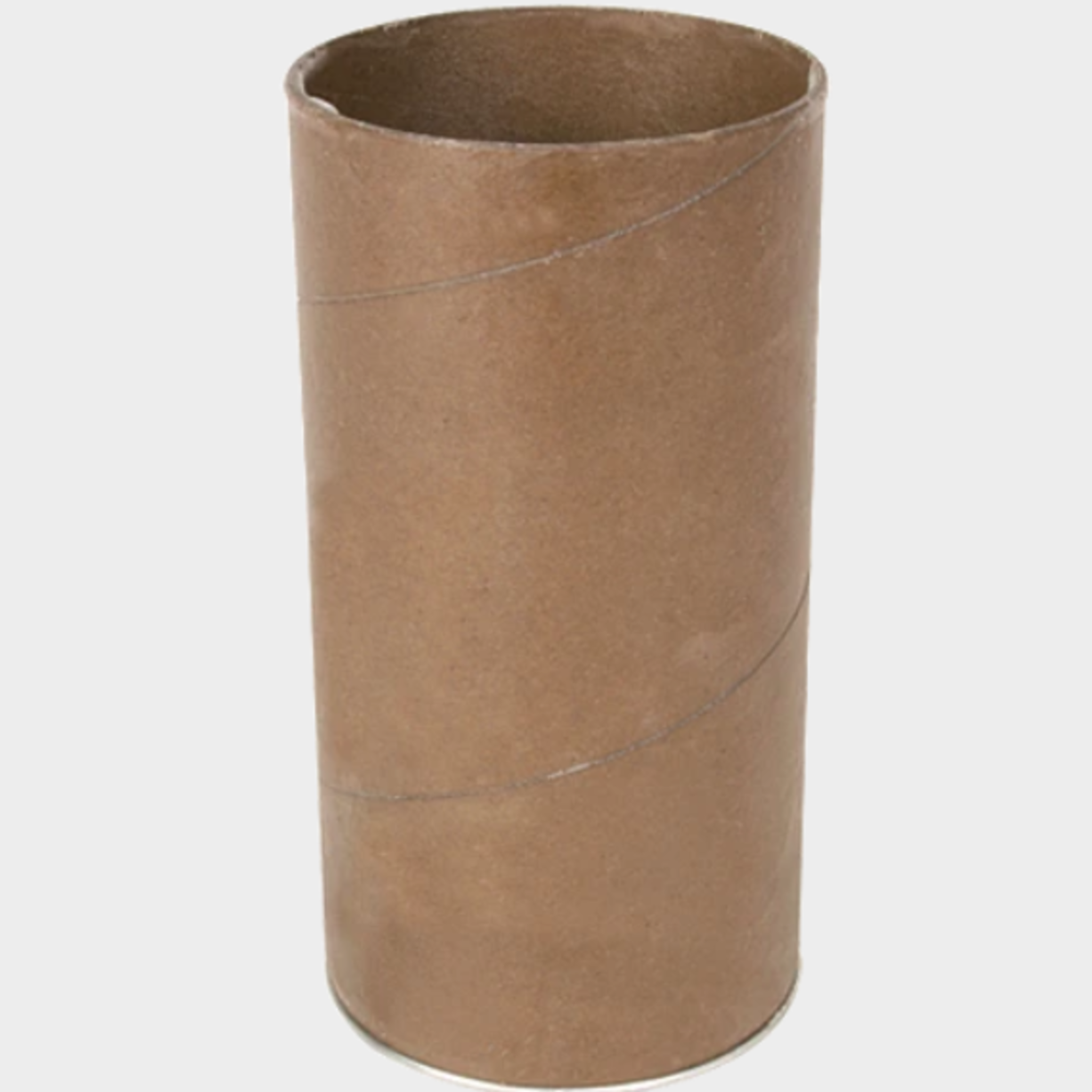 Cylinder Molds, Single-Use, Cardboard