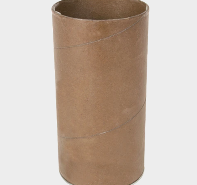 Cylinder Molds, Single-Use, Cardboard