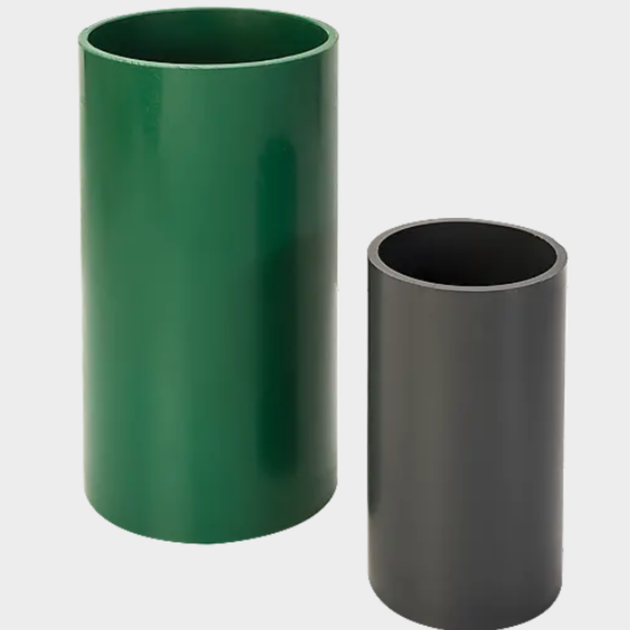 Concrete Cylinder Molds, Reuseable Plastic