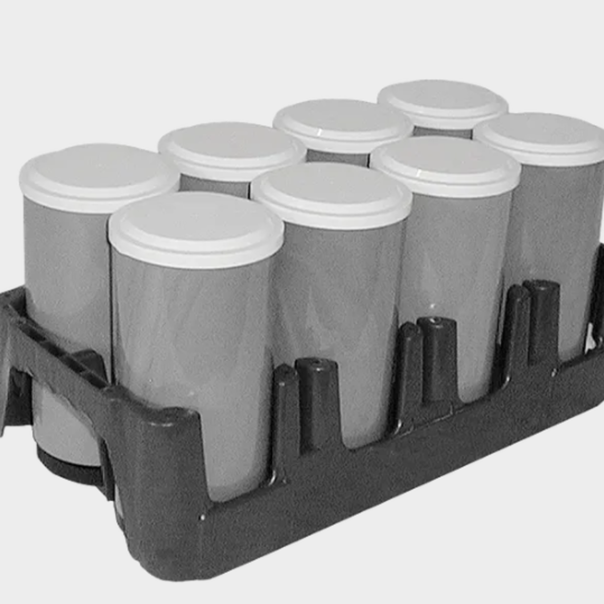  Carrying Rack for Concrete Cylinders