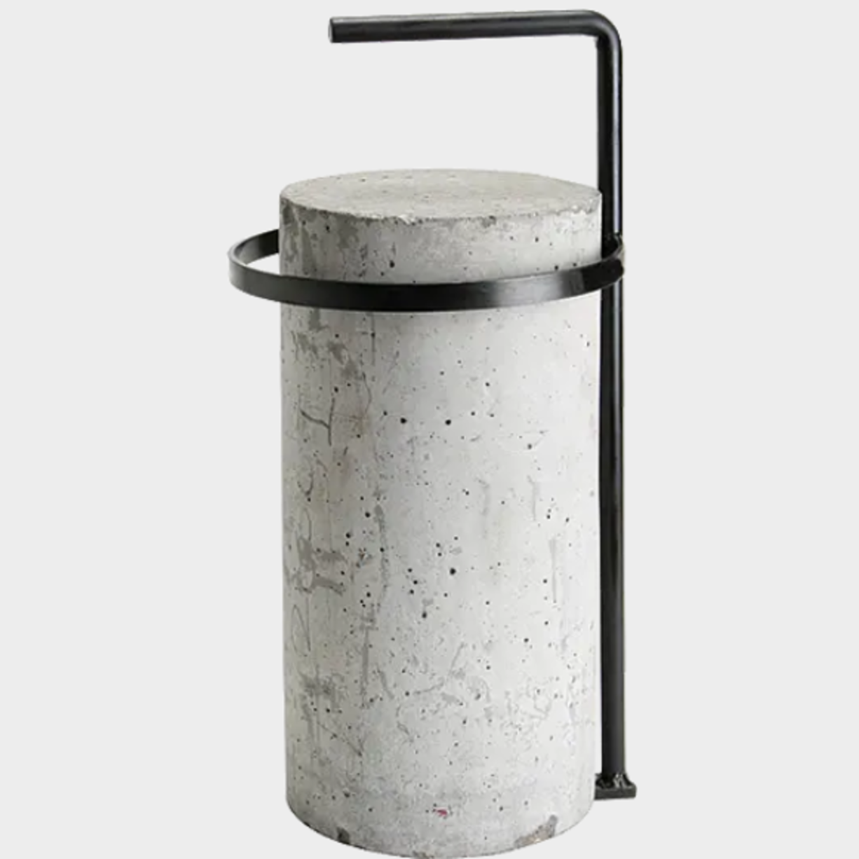 Concrete Cylinder Carrier (Cradle-Type)