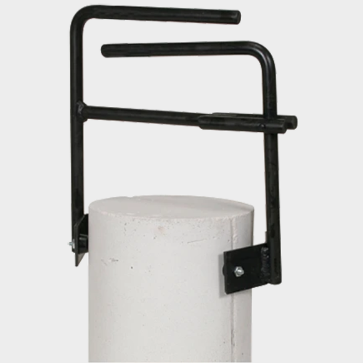 Cylinder Carriers (Gripper-Type)