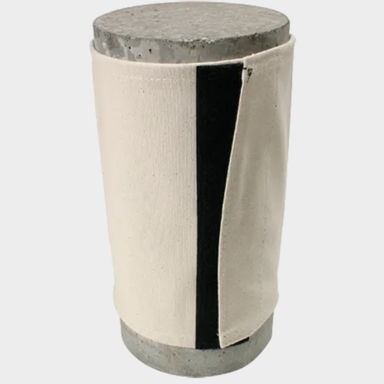  Concrete Cylinder Wrap