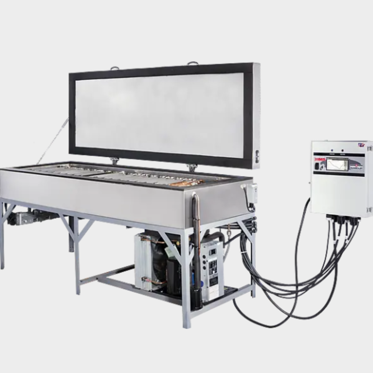 Freeze Thaw Cabinet, Elite Series