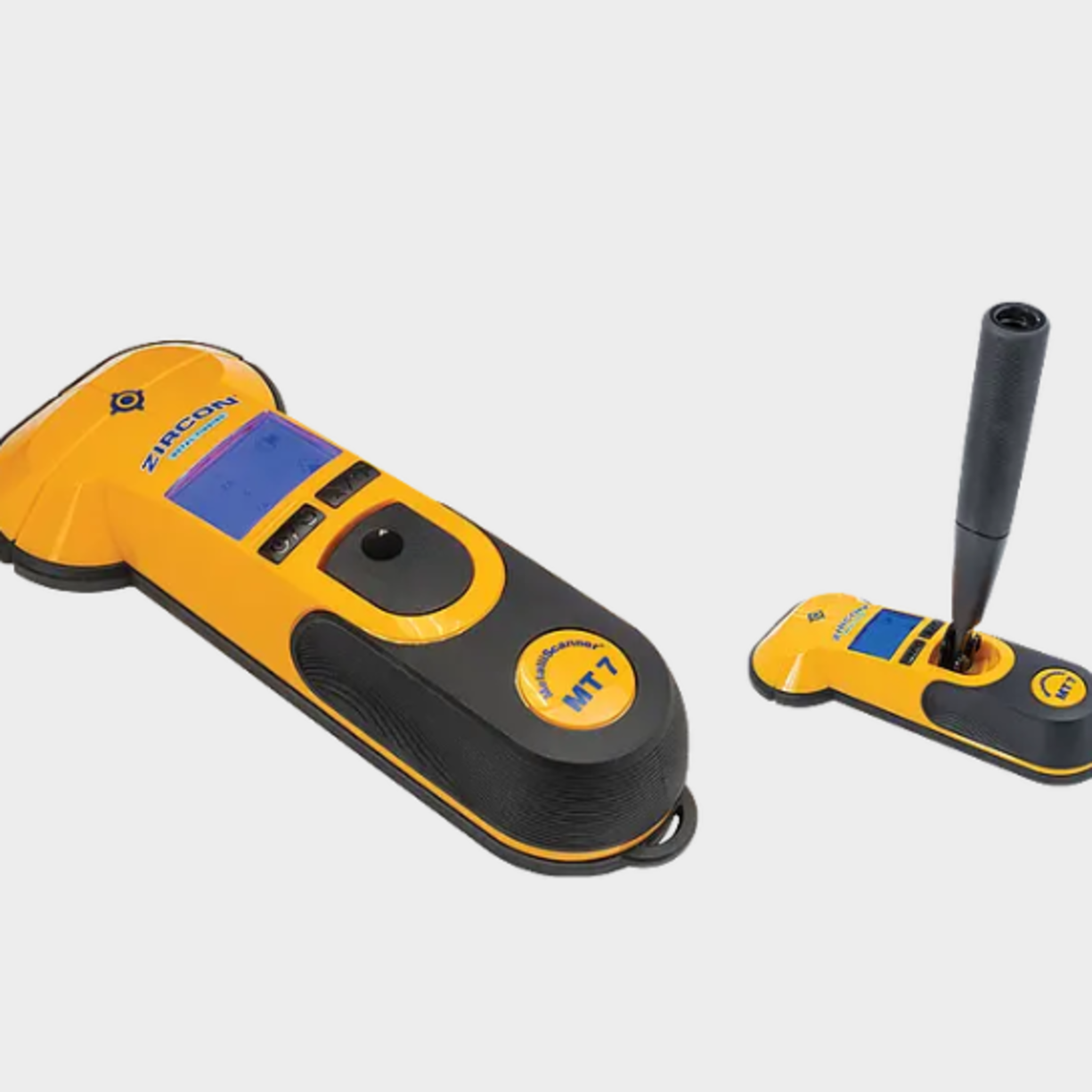  Zircon MT 7 Rebar Locator