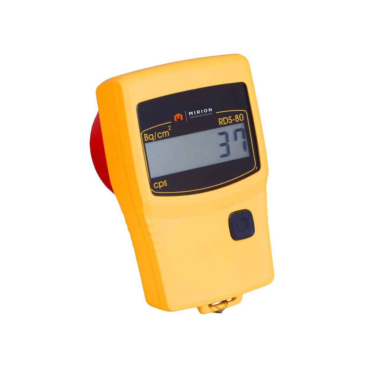 RDS-80™ Contamination Survey Meter