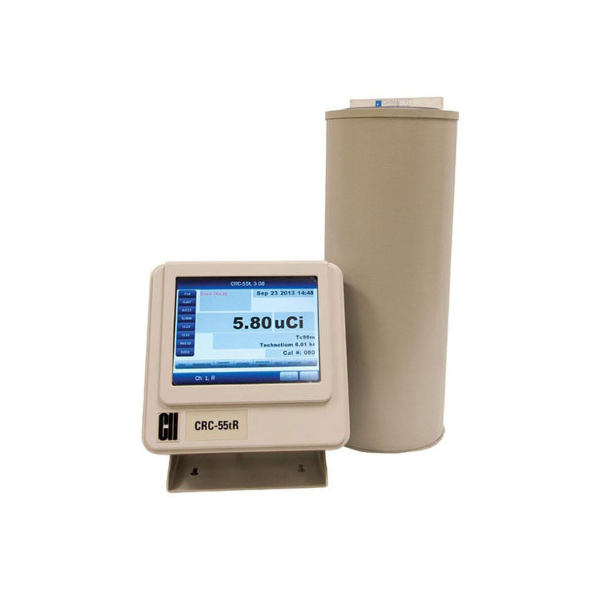 CRC ® - 55tR Dose Calibrator