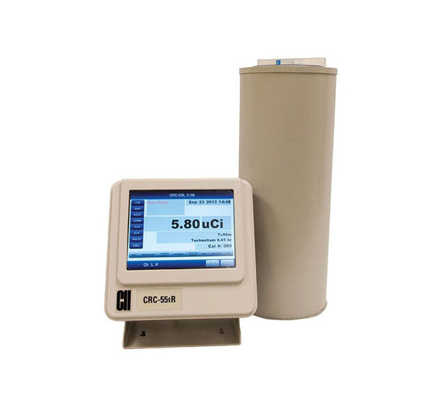 CRC ® - 55tR Dose Calibrator