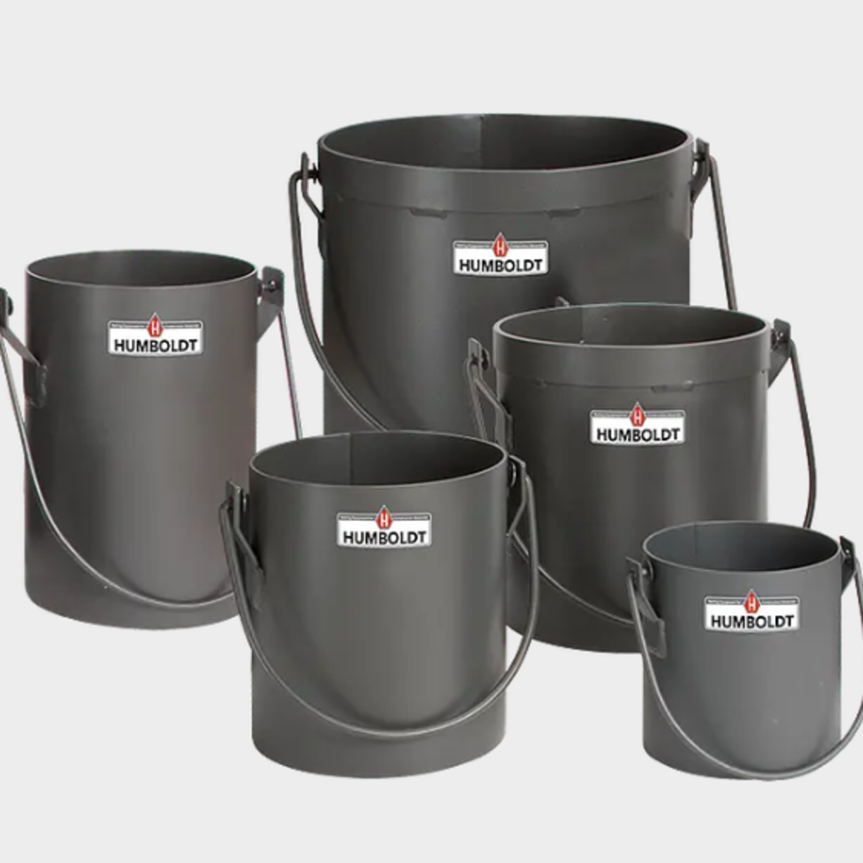  Non-ASTM Unit Weight Measures