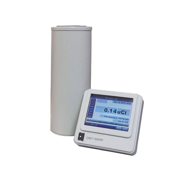 CRC ® - 55tPET Dose Calibrator