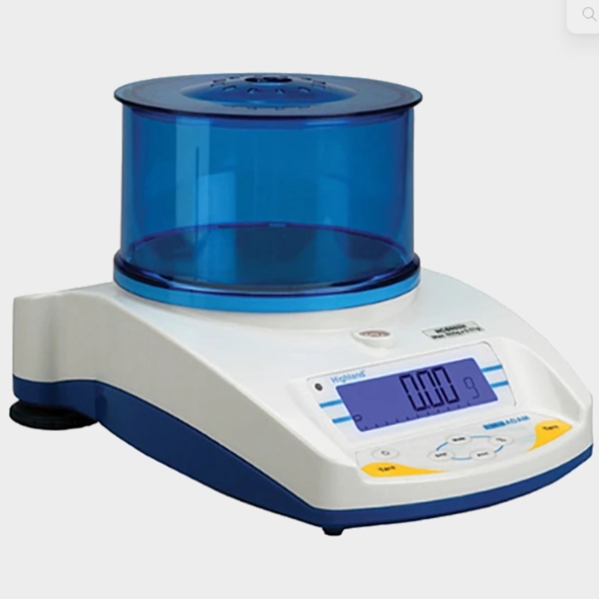 Adam HCB Highland™ Precision Balance, 700 to 1,700g Capacity