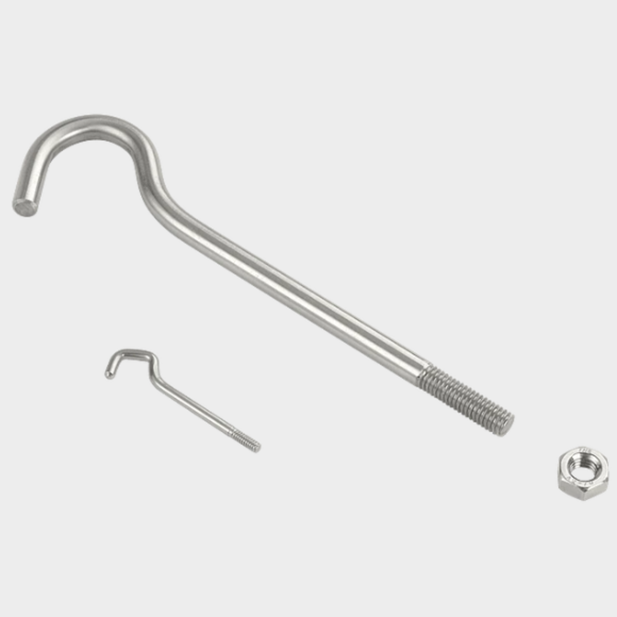  Weigh below hook – Ohaus Navigator NV NVT balances