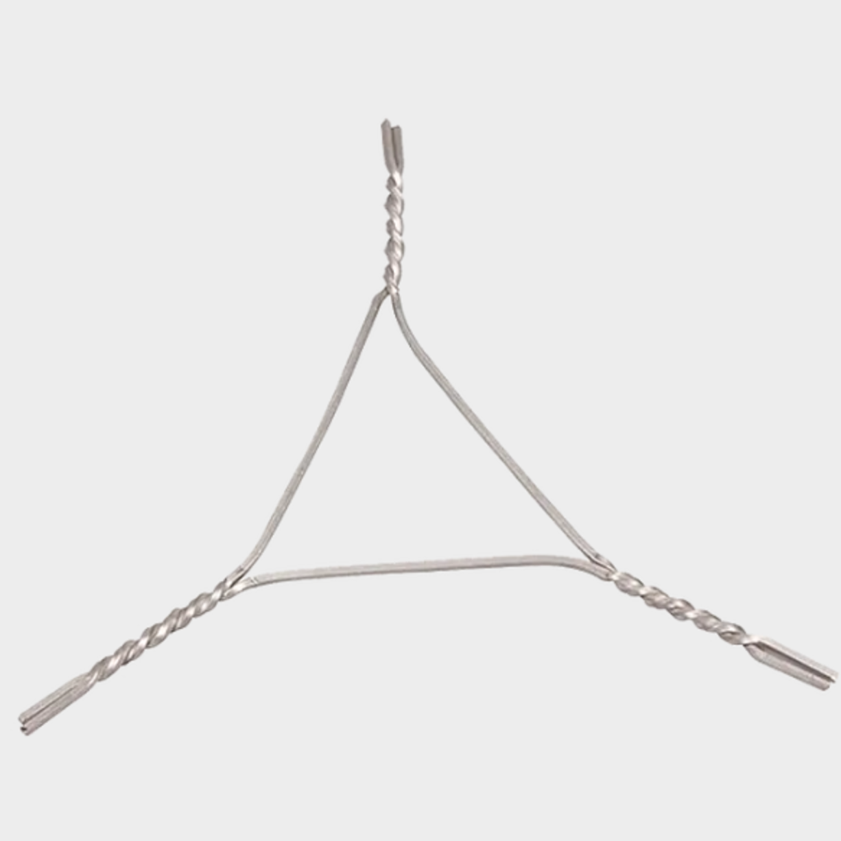  Triangles, Square, Nickel-chrome wire (14ga)