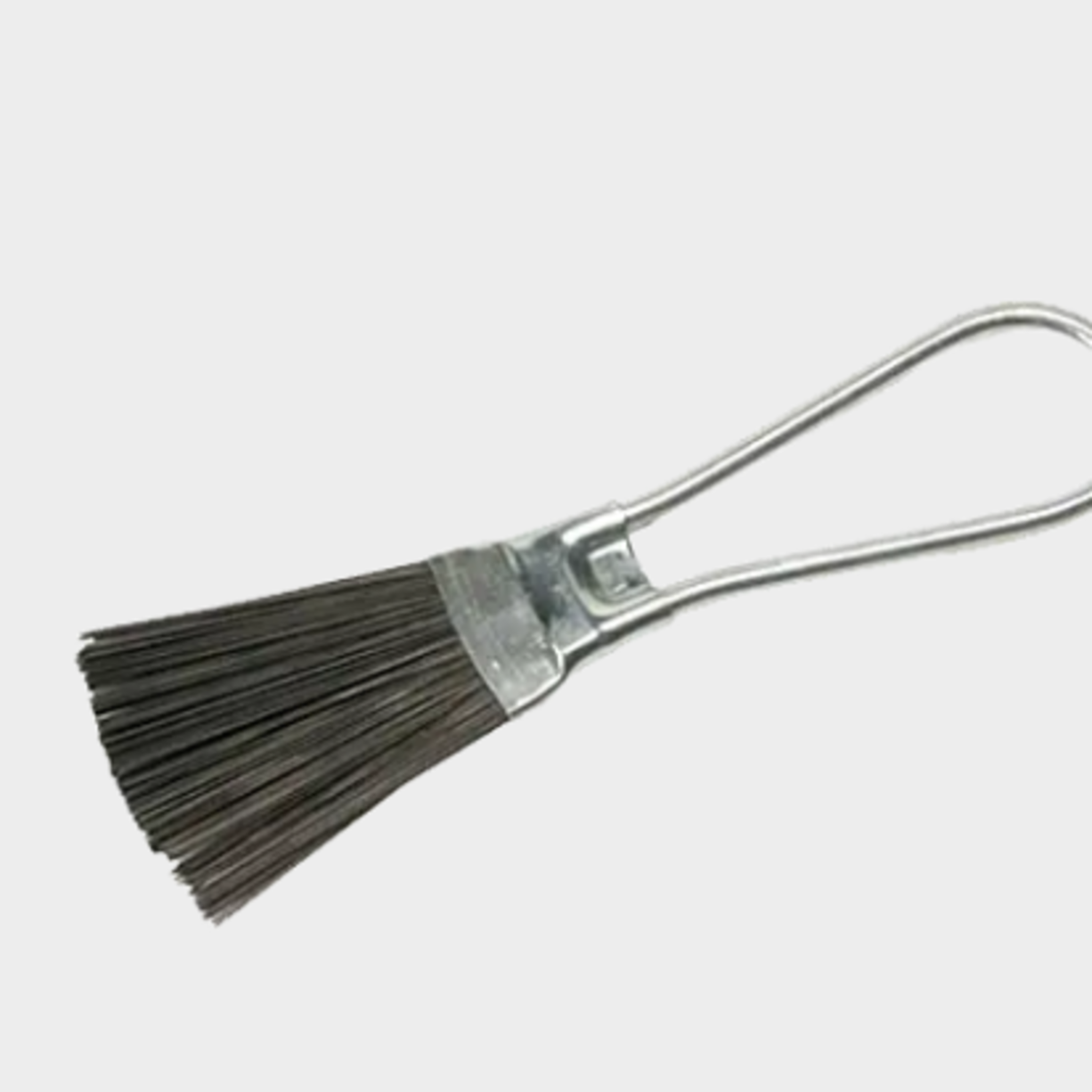 Sieve Brush, Wire for Coarse Mesh