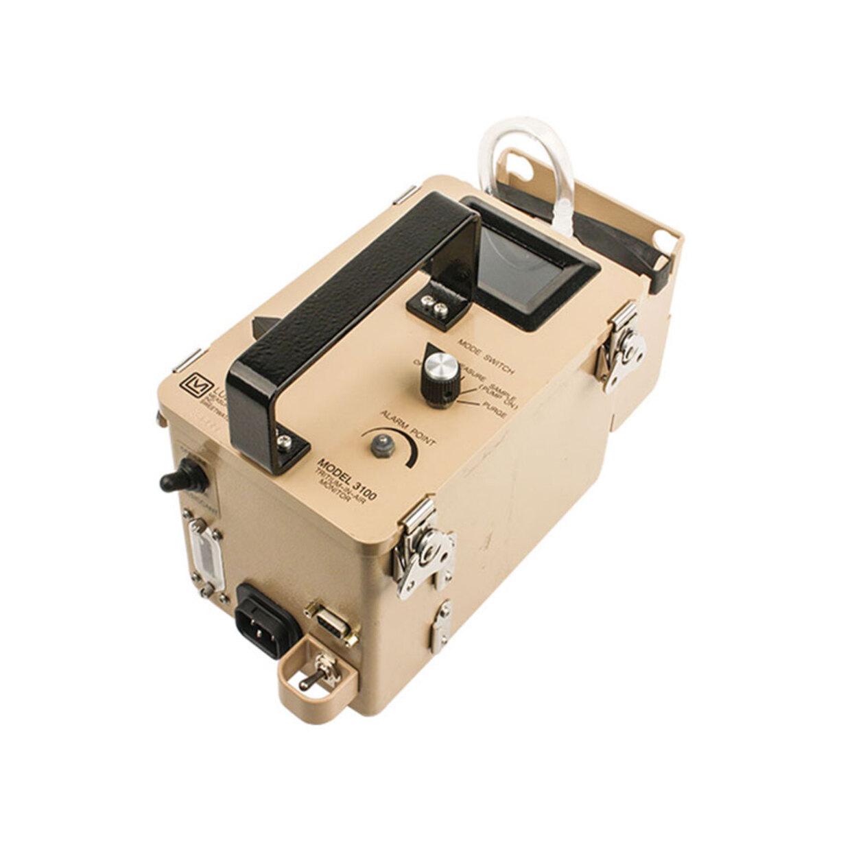 Model 3100 Portable Tritium in Air Monitor