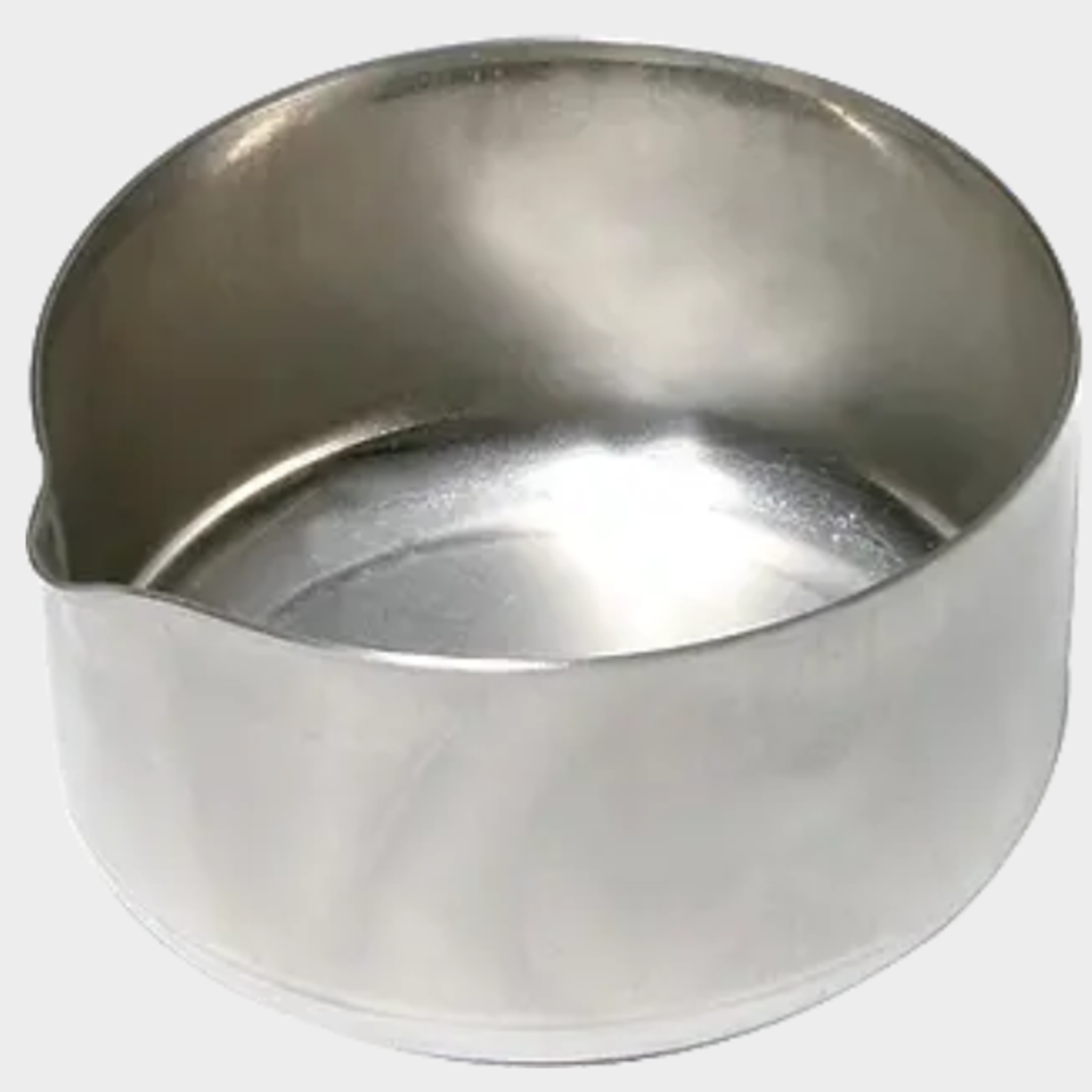  Nickel Evaporating Dish