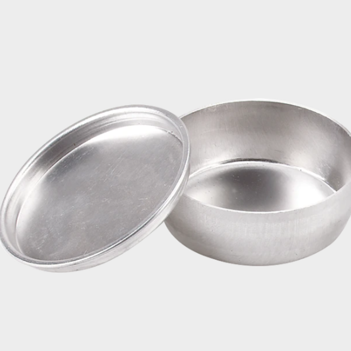 Aluminum Moisture Dish