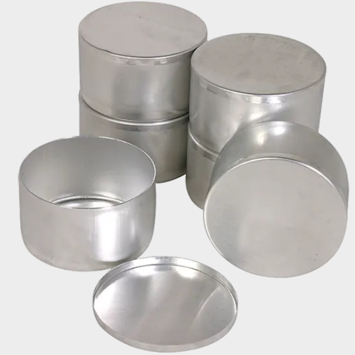 Aluminum Moisture Box