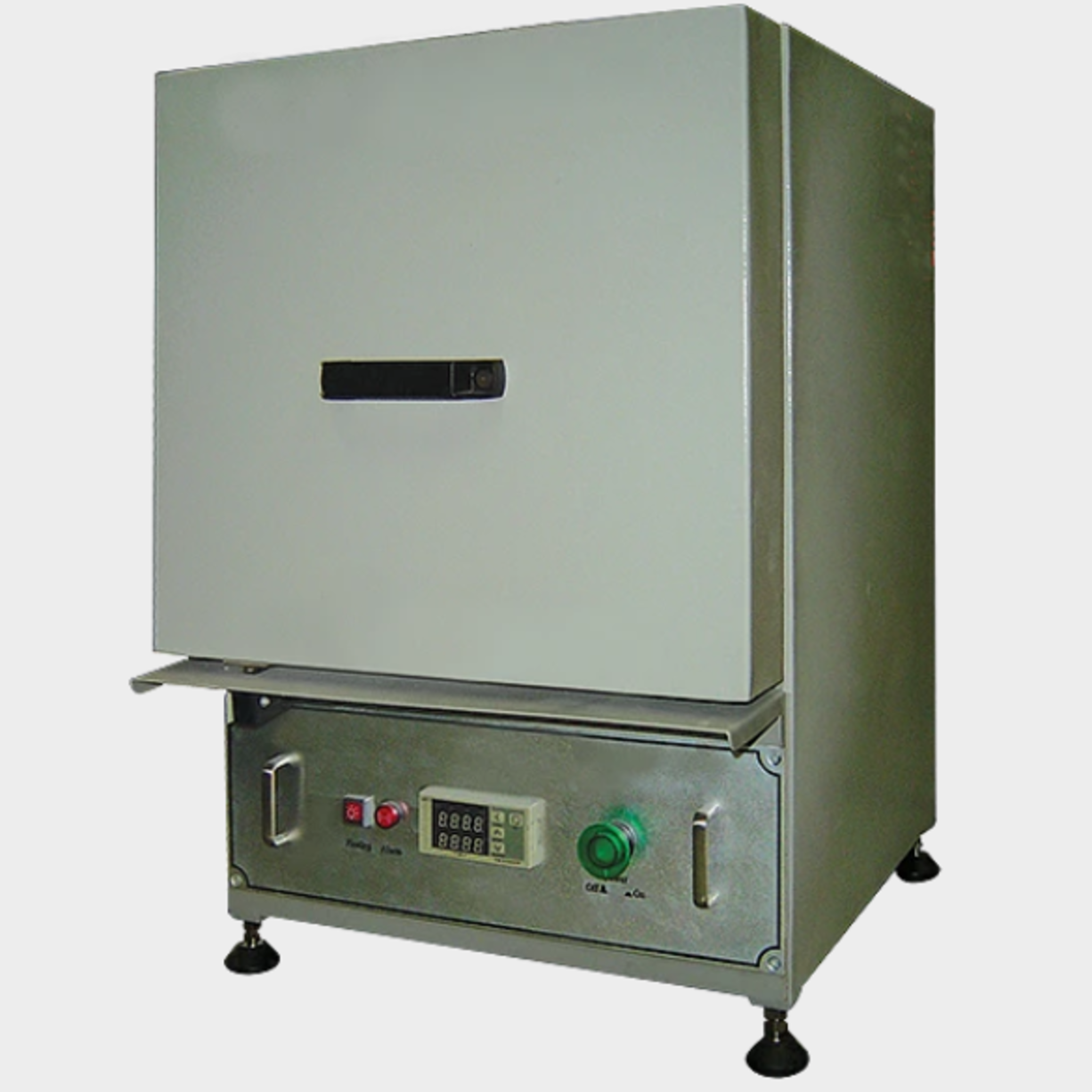 Economical 1200°C Box Furnace