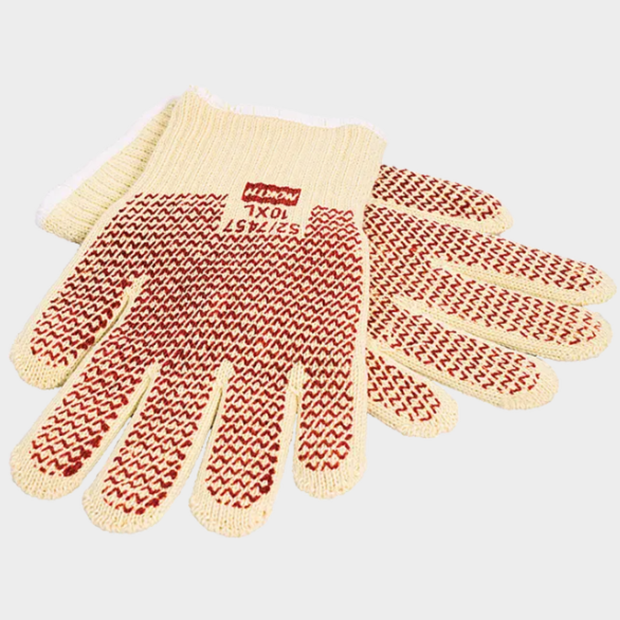  Gloves, Heavy-Weight, Heat-Resistant