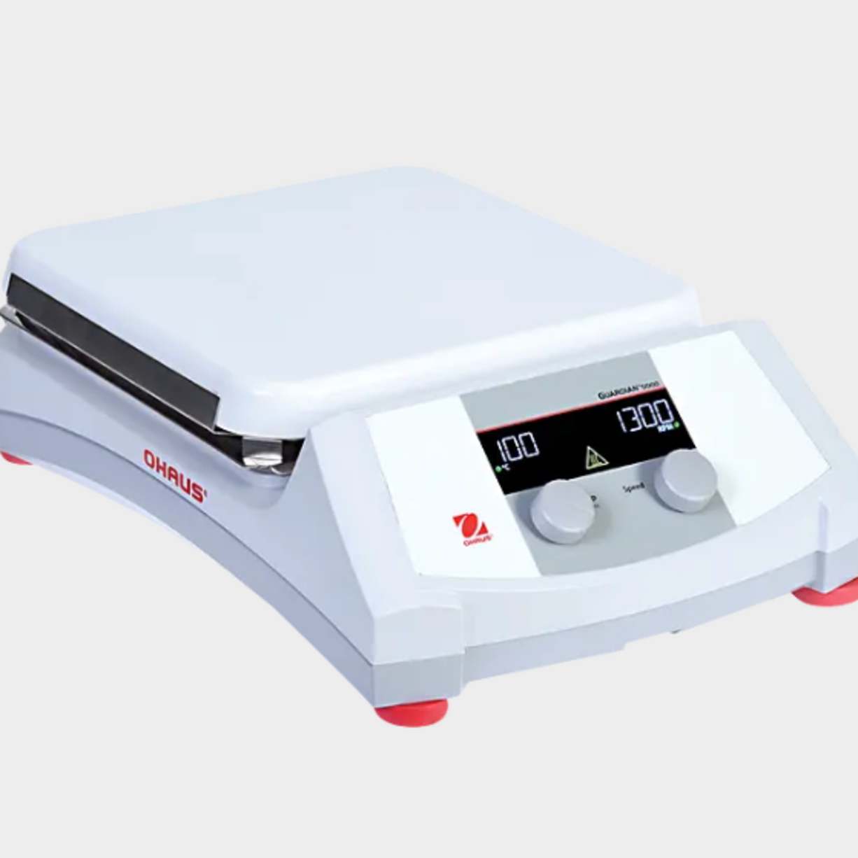 Guardian 5000, Ceramic, Hotplate/Stirrers