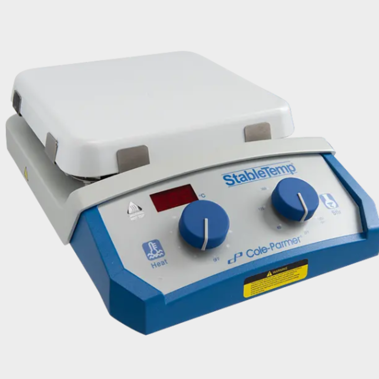 Hotplate, Economy Basic – Stirring