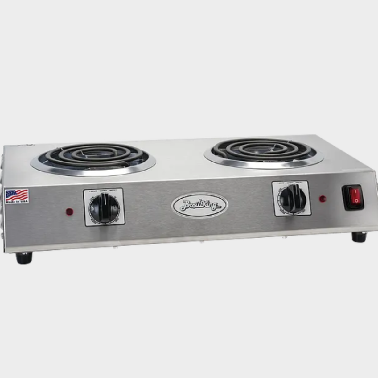  Hotplate, Electric