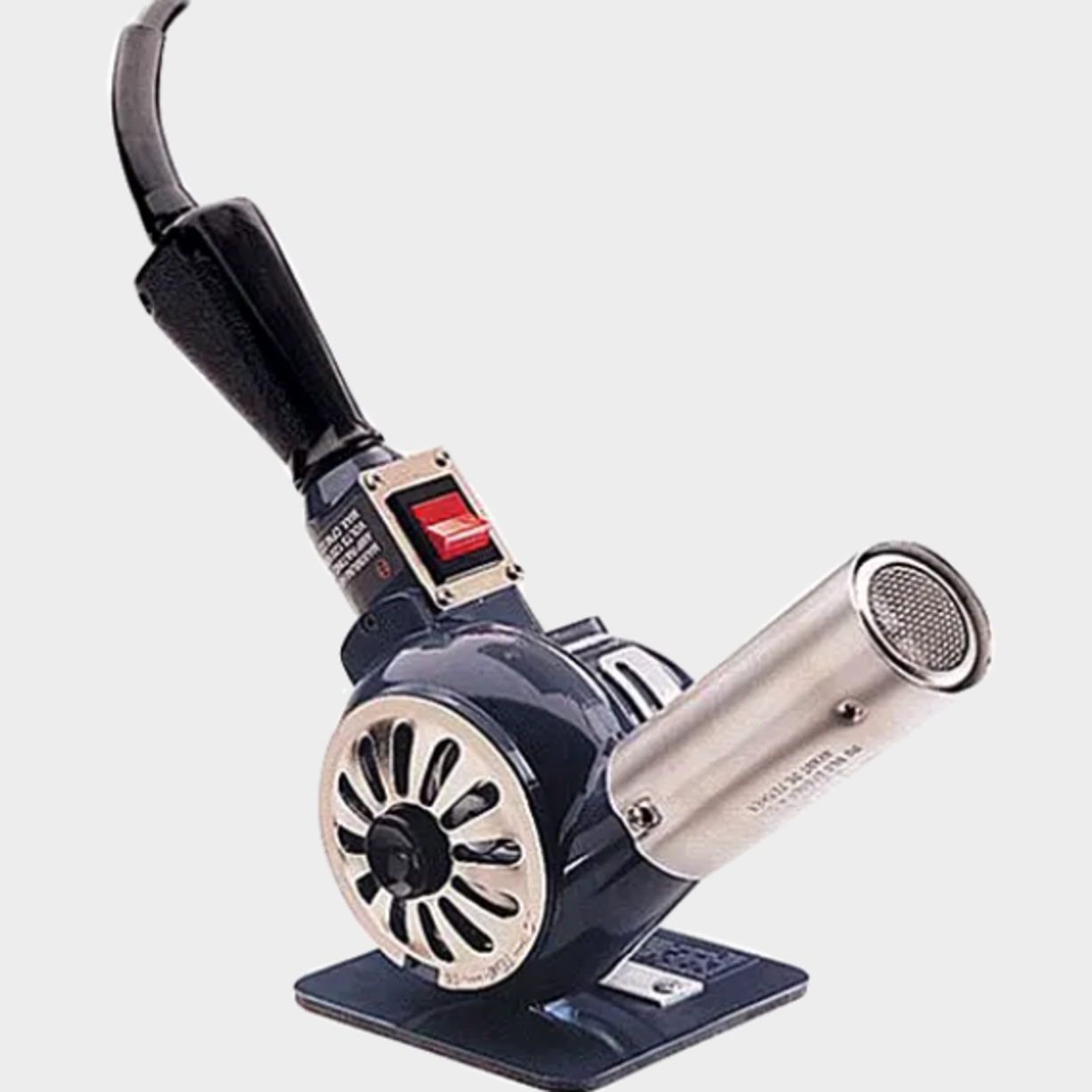 Heat Gun, Industrial-grade