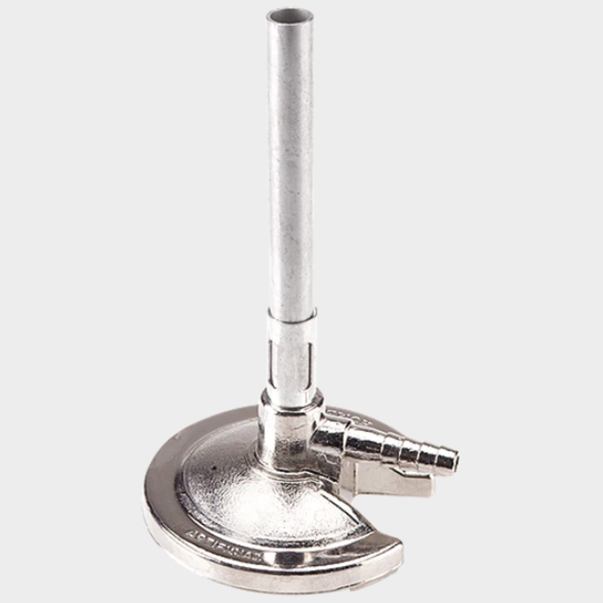 Standard Burner with Air Regulator Only