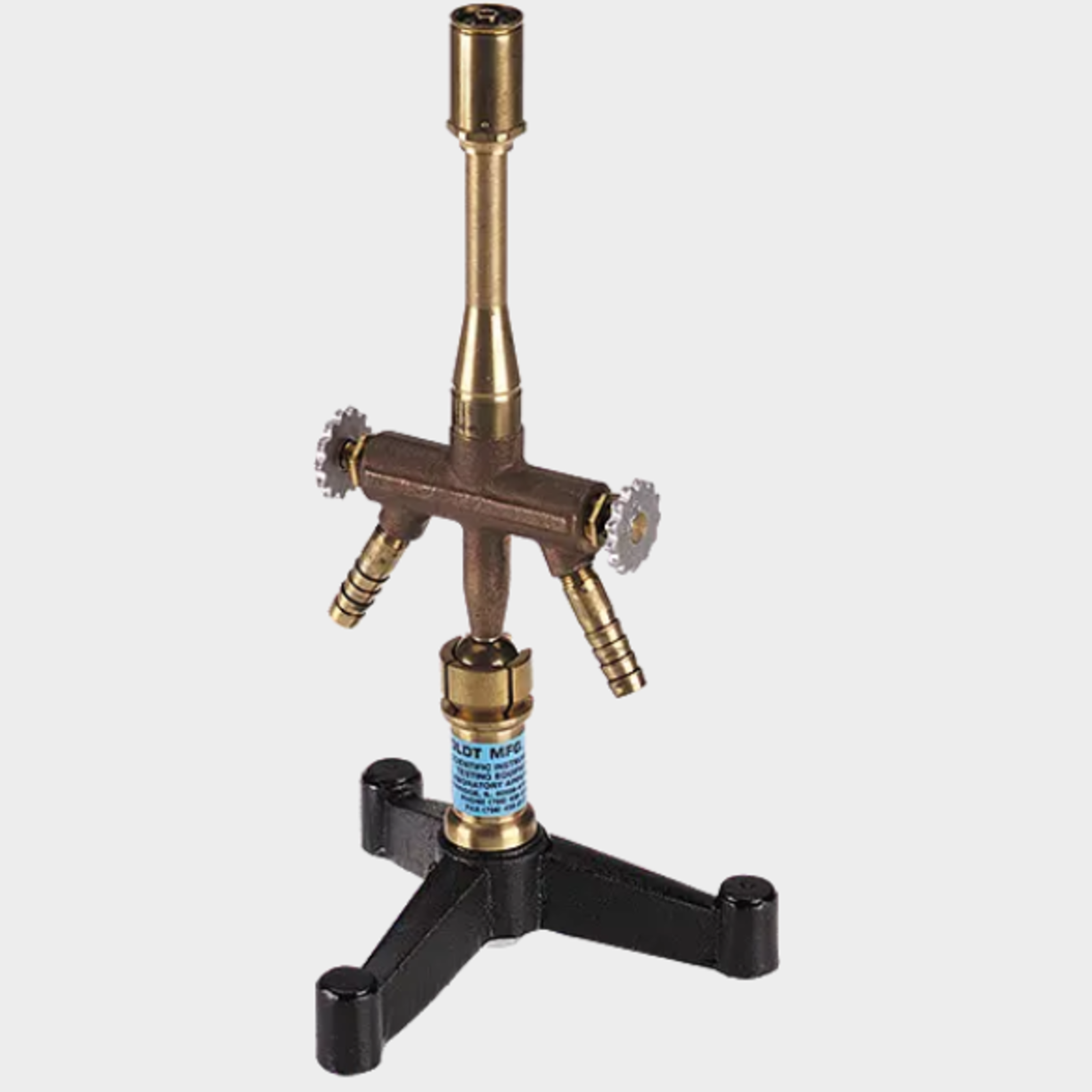  Utility Blast Burner