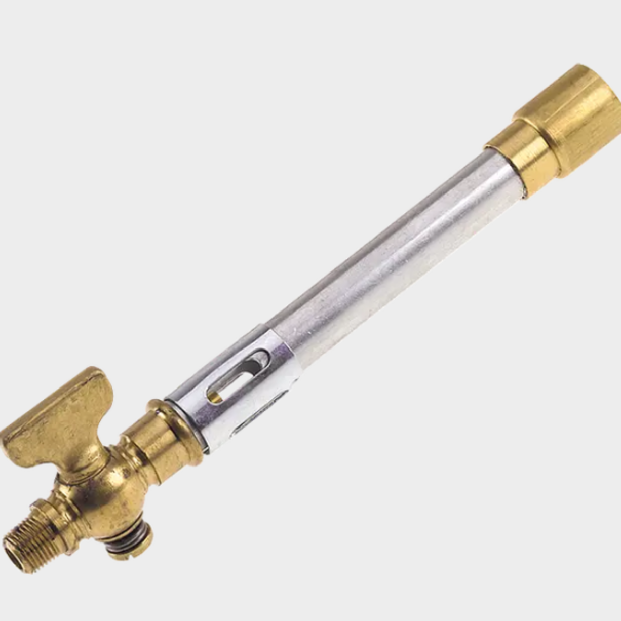  Pipe Mounting-Type Burner