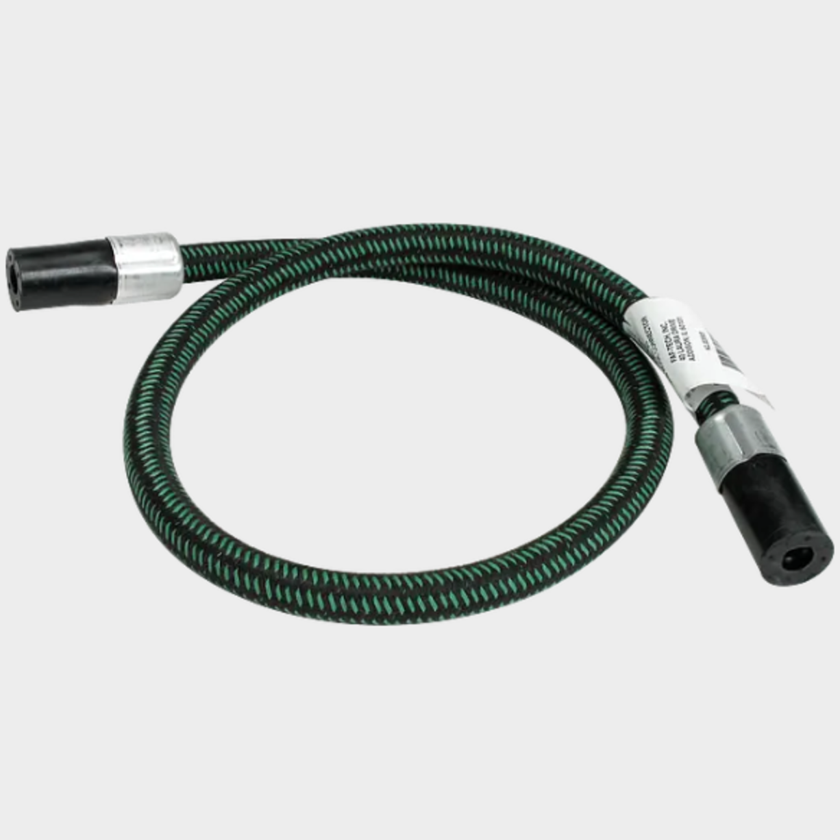 Burner Gas Connector