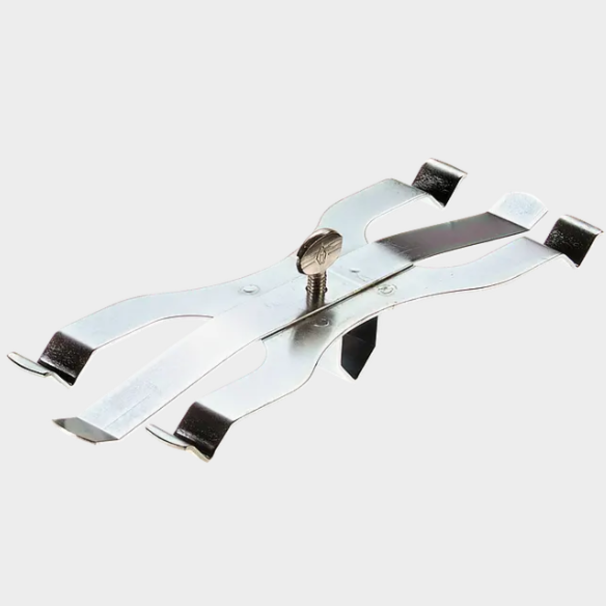 Lincoln Type, Double Burette Clamp