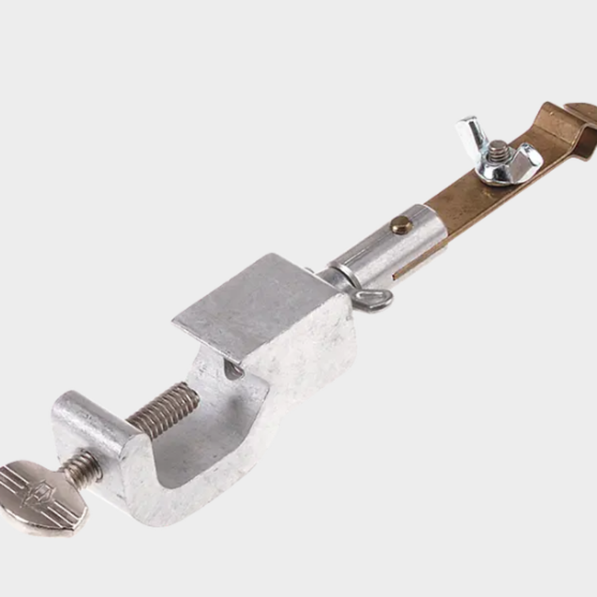 Clamp for Thermometers