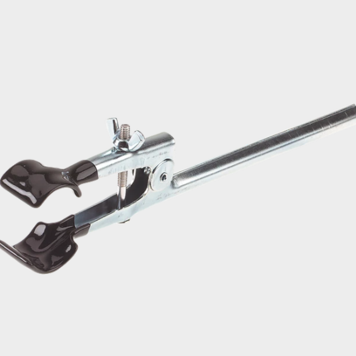 Bunsen Round Jaw Extension Clamps