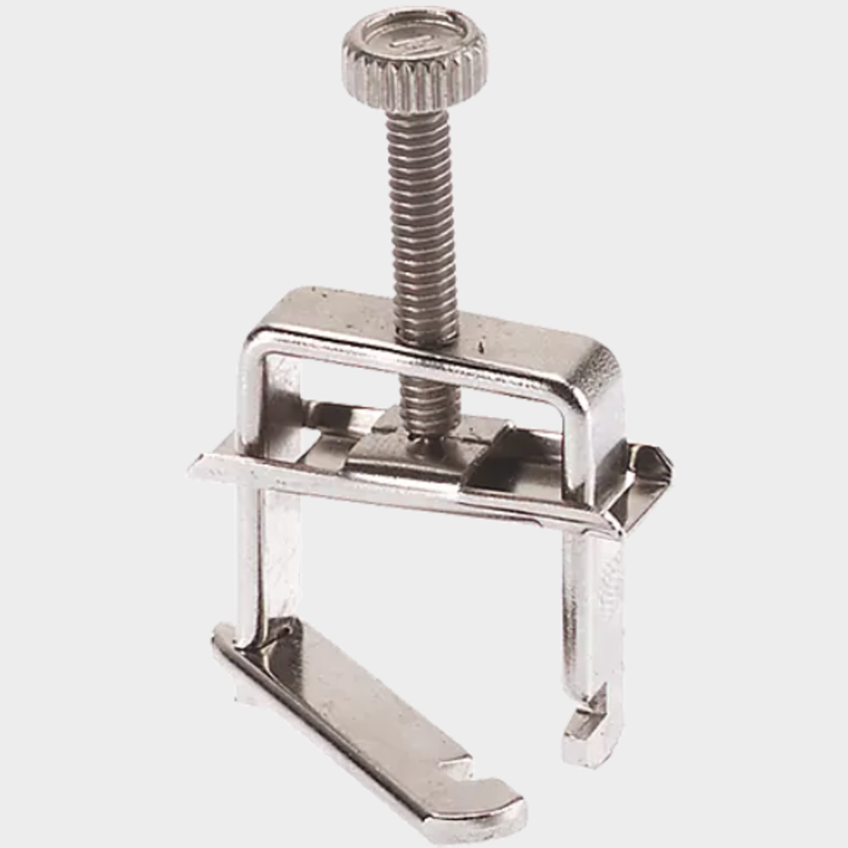 Screw Compressor Clamp, Swivel Lower Jaw (Hoffman)
