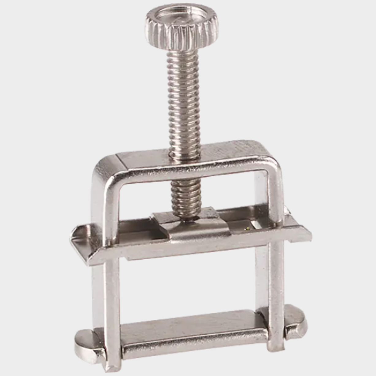 Screw Compressor Clamp, Closed Jaw (Hoffman)