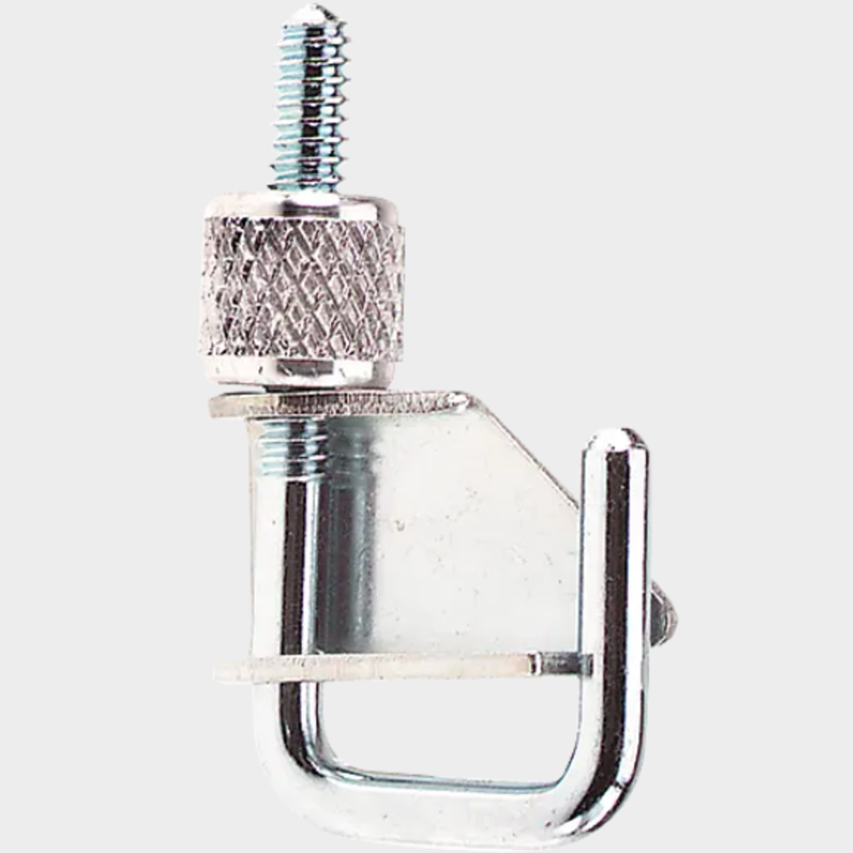 Screw Compressor Clamp, Swinging Jaw Clamp