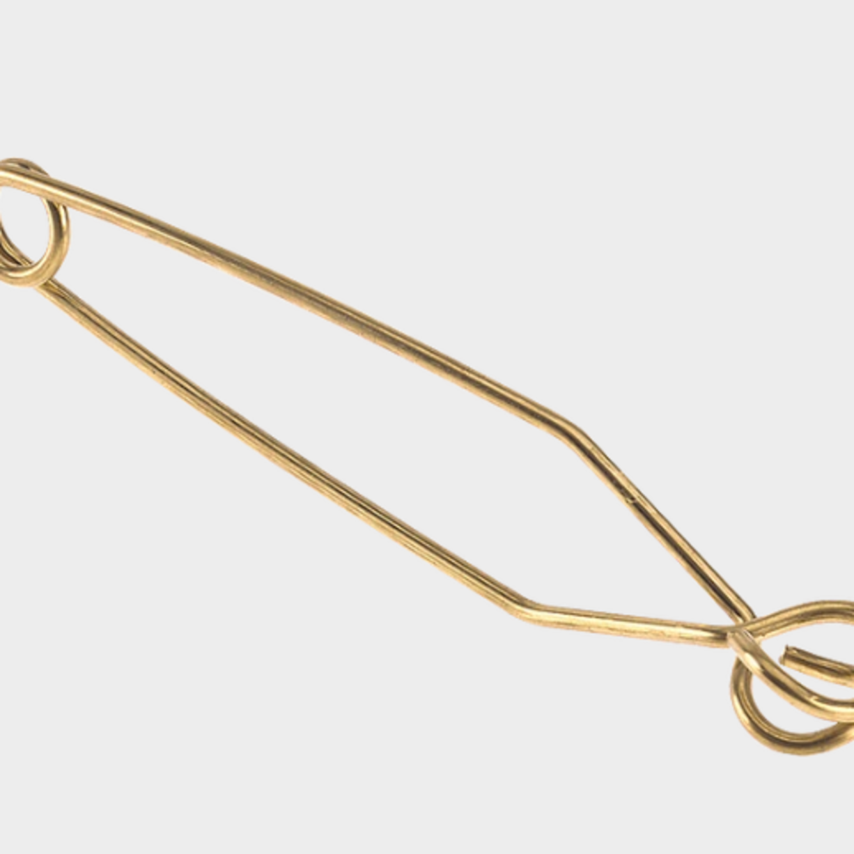 Clamp for Test Tubes