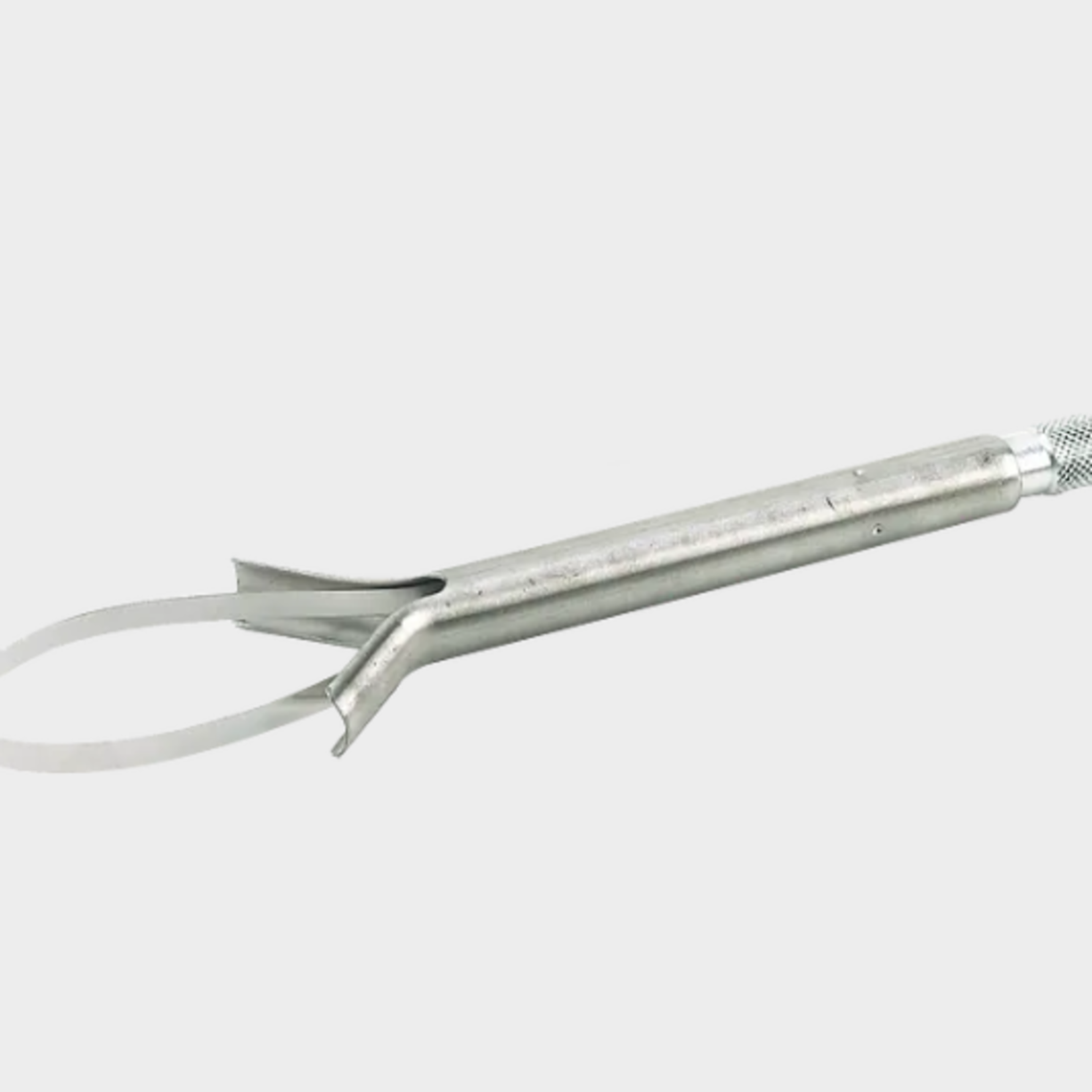  Adjustable Band Clamp, Single Vee 1/2