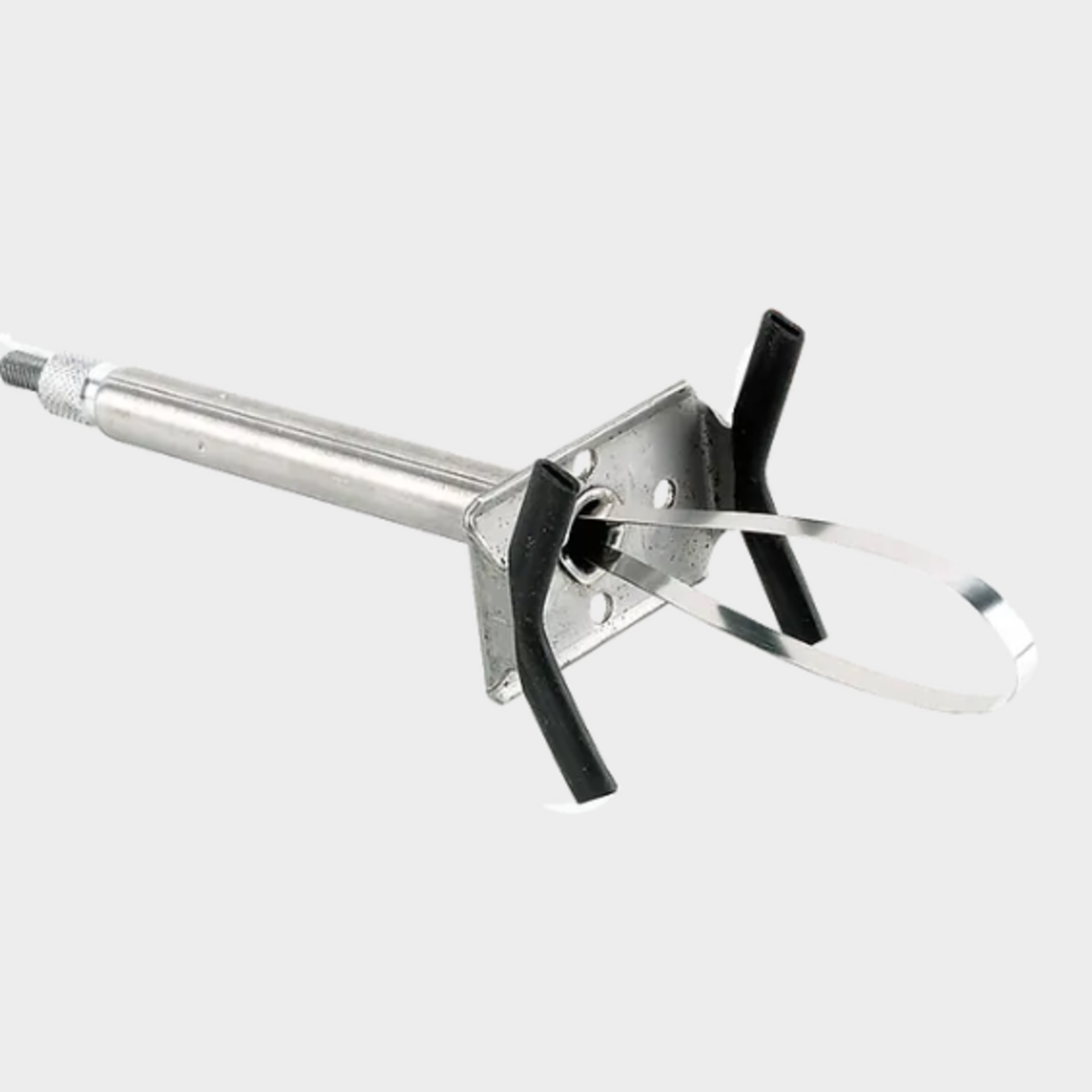 Stainless Steel Clamp - Double Vee 2