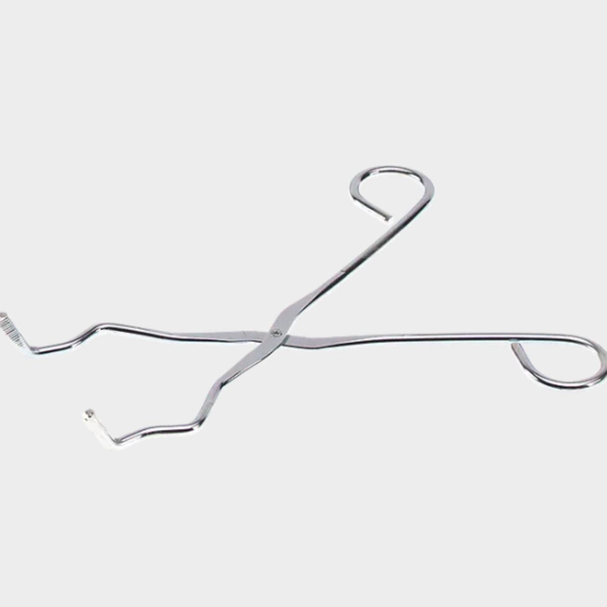  Tongs, Riveted Joint