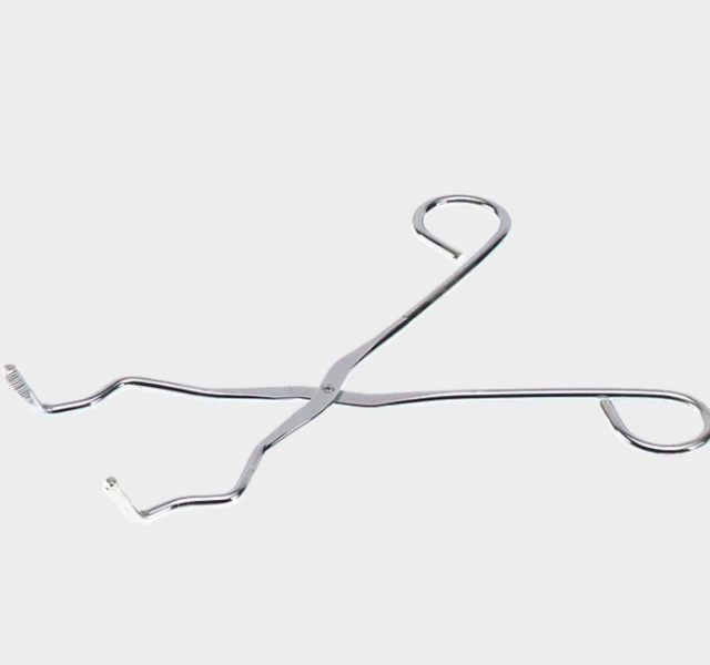 Crucible Tongs