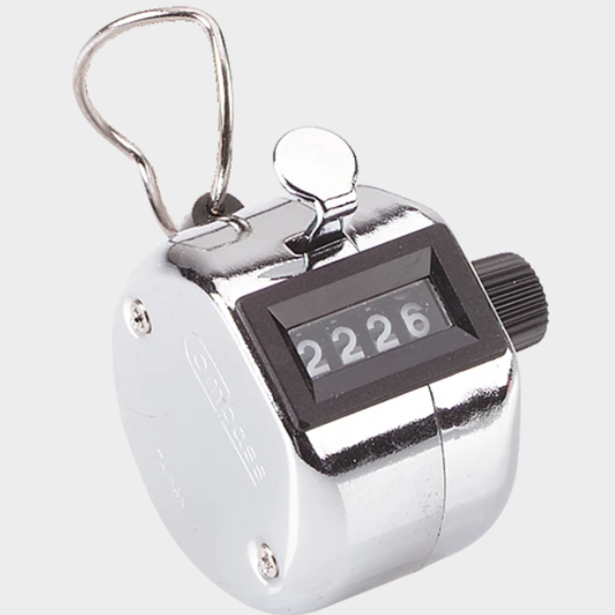  Hand Tally Counter