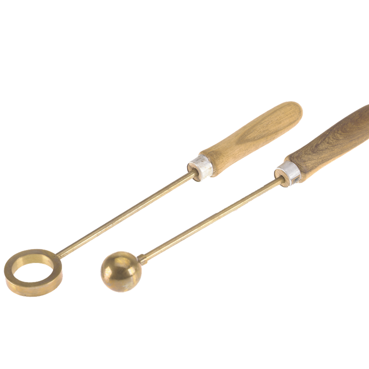 Demonstration Ball and Ring